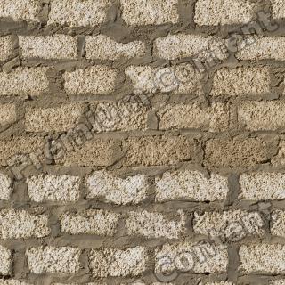 seamless wall bricks 0003